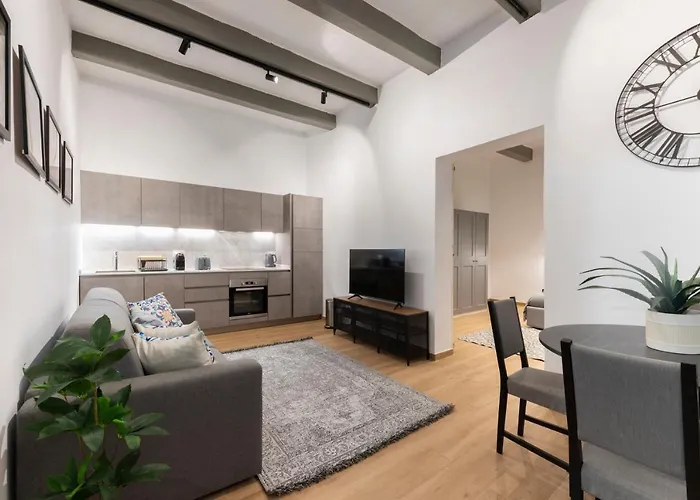 Apartamento Collection - Felix *