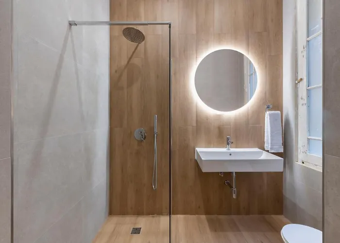 Apartamento Collection - Felix La Valeta