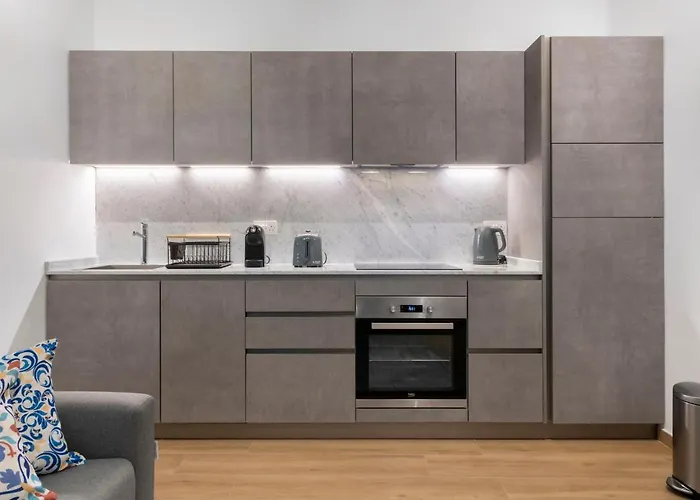 Collection - Felix Διαμέρισμα Βαλέτα