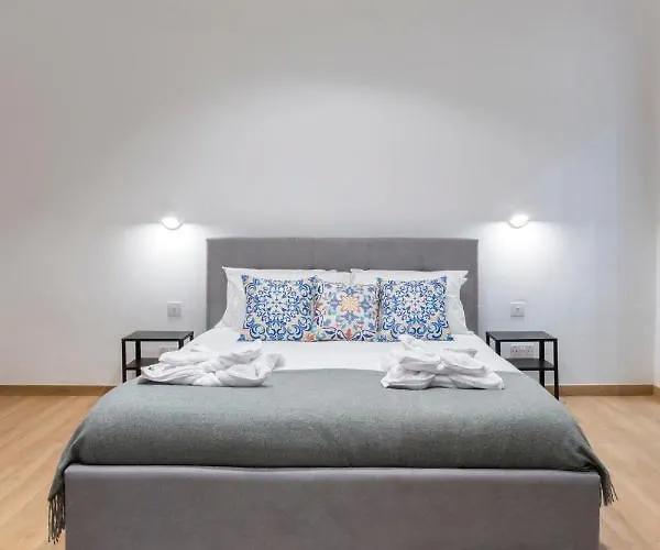 Apartamento Collection - Felix La Valeta