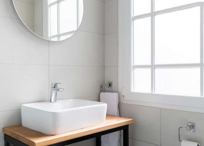 Collection - Felix Apartamento La Valeta