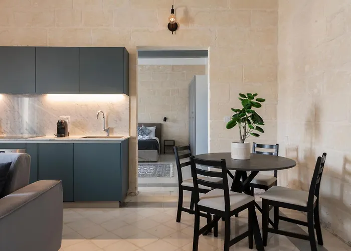 Apartamento Collection - Felix La Valeta