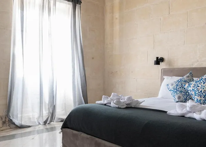 Collection - Felix Apartamento La Valeta