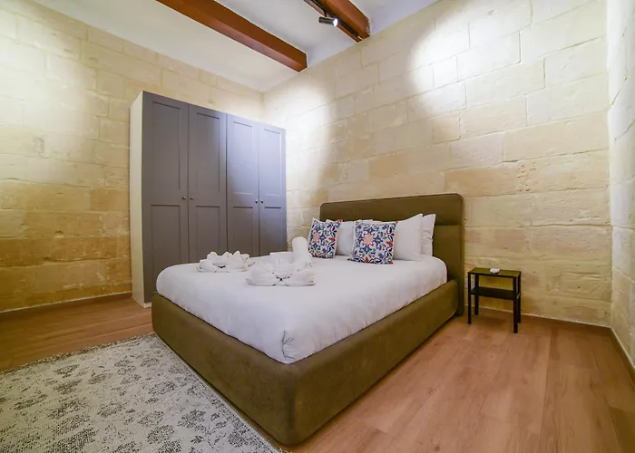 Collection - Felix Διαμέρισμα