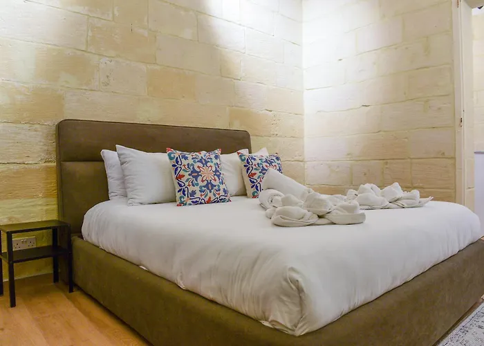 Collection - Felix Apartamento La Valeta