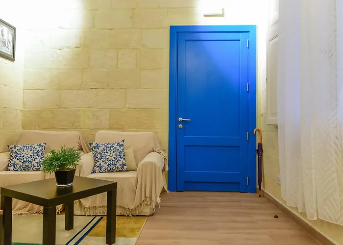 Apartamento Collection - Felix La Valeta