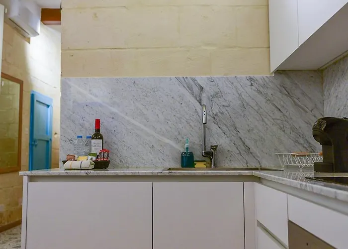 Apartamento Collection - Felix