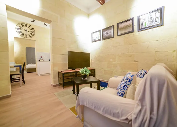 Collection - Felix Apartamento La Valeta