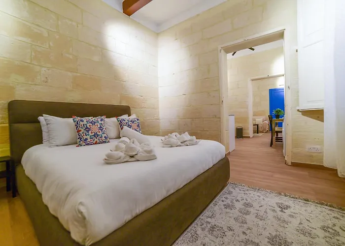 Apartamento Collection - Felix La Valeta