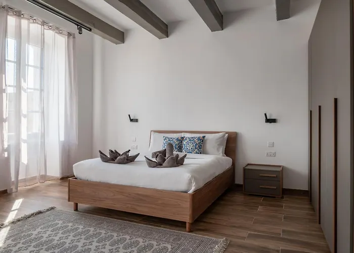 Apartamento Collection - Felix *