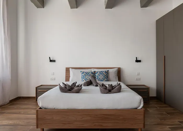 Collection - Felix Apartamento *