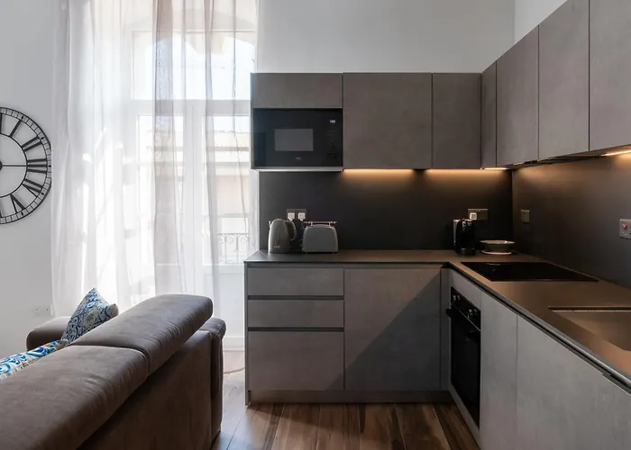 Apartamento Collection - Felix La Valeta